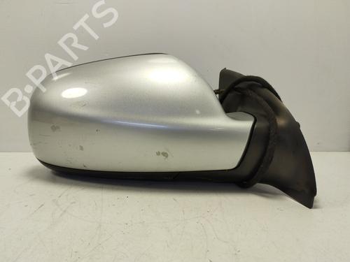 Used Right mirror PEUGEOT 307 (3A/C) 1.6 HDi (90 hp) 17421425