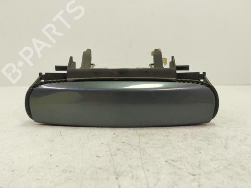 Used Rear left exterior door handle AUDI A4 B6 (8E2) 1.9 TDI (130 hp) 28192046