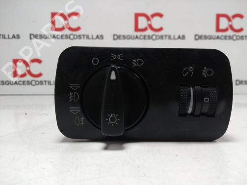 Used Headlight switch SEAT IBIZA II (6K1) 1.9 TDI (90 hp) 32085458