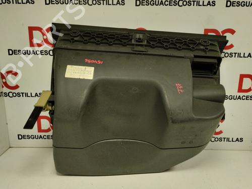 Glove box VW POLO (9N_, 9A_) 1.9 SDI | BP24484579C95 