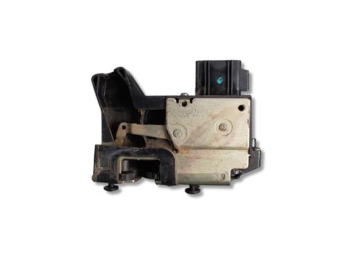 Used Front left lock Front left lock FORD FUSION (JU_) 1.4 TDCi (68 hp) 36091932 36091932