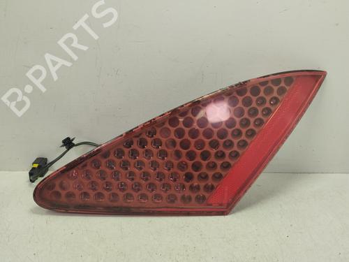 Used Right tailgate light PEUGEOT 307 CC (3B) [2003-2009]  27983578