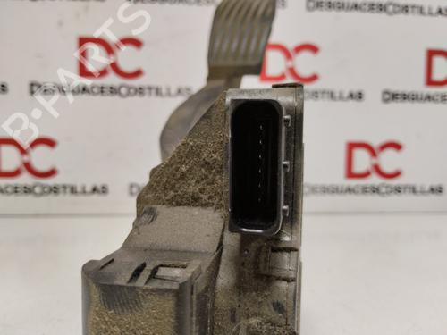 Pedal OPEL CORSA D (S07) 1.3 CDTI (L08, L68) | BP26378577I4 