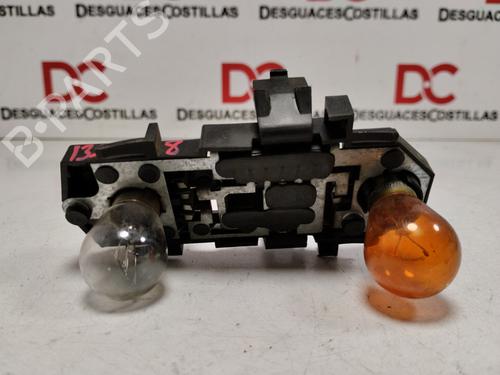 Used Lamp holder SEAT TOLEDO II (1M2) 1.9 TDI (110 hp) 17410946
