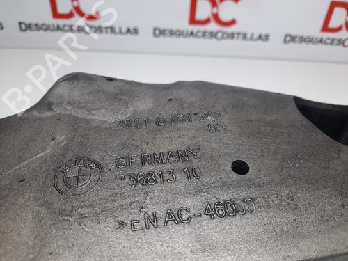 Engine mount BMW 5 (F10) 520 d | BP17416306M89 