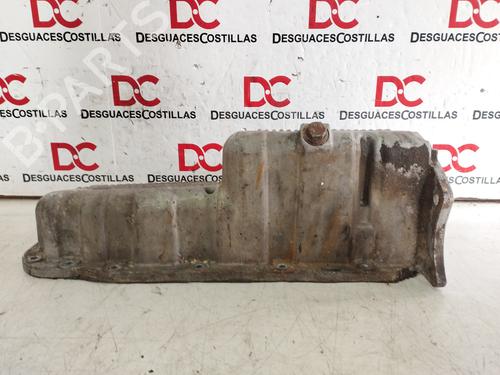 Oil sump CHEVROLET AVEO / KALOS Saloon (T250, T255)  | BP17800692M115 