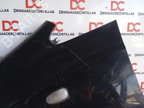 Left front fenders OPEL ZAFIRA A MPV (T98) 2.0 DTI 16V (F75) | BP17418995C41 