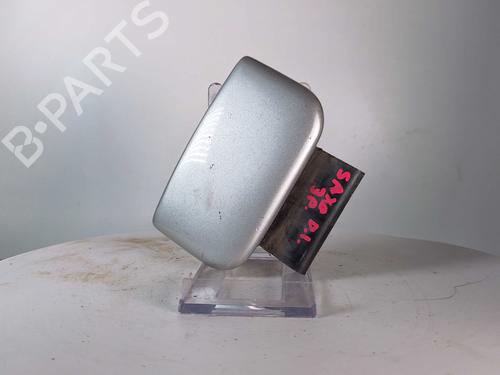 Used Front left exterior door handle Front left exterior door handle CITROËN BERLINGO / BERLINGO FIRST Box Body/MPV (M_) [1996-2011] 39649086 39649086