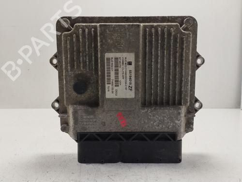 Used Engine control unit (ECU) OPEL COMBO Box Body/MPV [2001-2025]  29908063