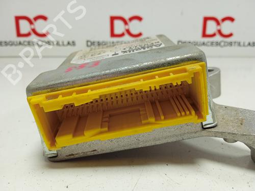 ECU airbags RENAULT VEL SATIS (BJ0_) 2.2 dCi (BJ0E, BJ0F) | BP17410386M53 