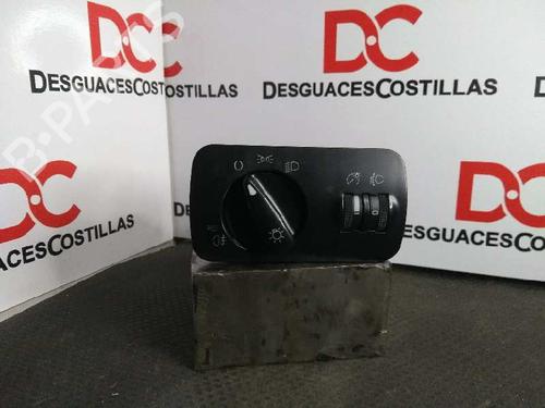Used Headlight switch SEAT CORDOBA Vario (6K5) 1.4 i (60 hp) 17395858