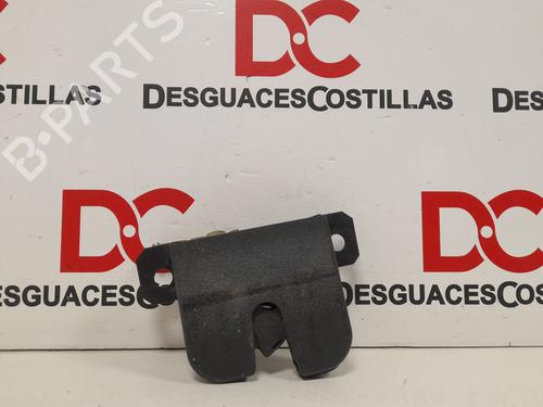 Tailgate lock SEAT LEON (1M1) 1.9 TDI | BP29062500C101 