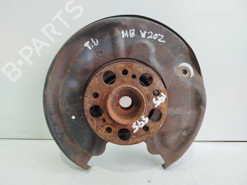 Used Right rear steering knuckle MERCEDES-BENZ C-CLASS (W202) [1993-2000]  20488627