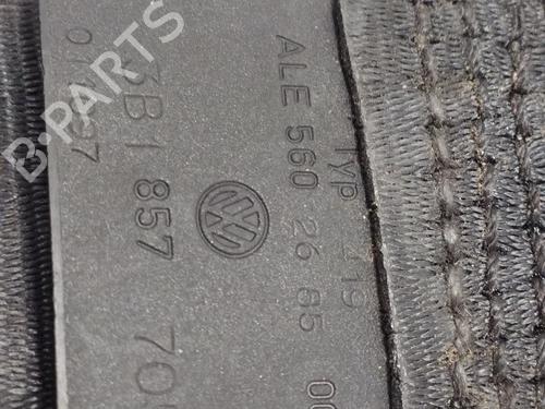 Front left seatbelt VW PASSAT B5 (3B2) 1.9 TDI | BP29338154I26 