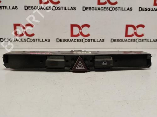 Warnblinkschalter für OPEL ASTRA H Estate (A04) 1.7 CDTI (L35) (101 hp) 25913723