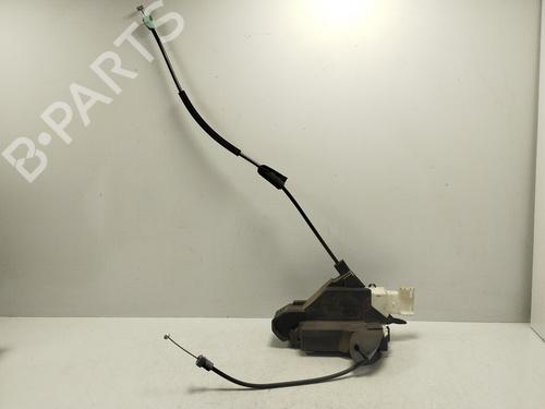 Front right lock CITROËN C4 I (LC_)  | BP23225763C97 