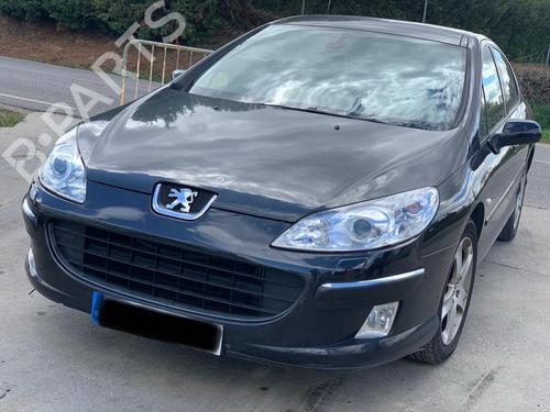 Switch PEUGEOT 407 (6D_) 2.0 HDi 135 (6DRHRH, 6DRHRE, 6DRHRG, 6DRHRJ) | BP33705190I30  - Image 9