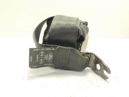Rear left seatbelt FORD KUGA I  | BP17425942I29 