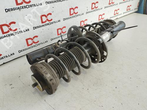 Right front shock absorber VW POLO IV (9N_, 9A_) 1.9 SDI | BP17422993M17