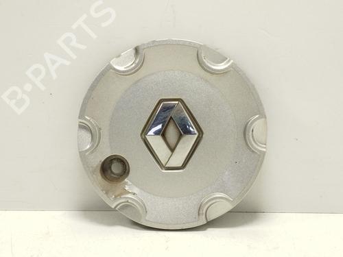 Used Hub cap RENAULT MEGANE II (BM0/1_, CM0/1_) 1.6 16V (BM0C, CM0C) (113 hp) 25816611