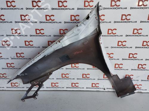 Right front fenders FIAT PUNTO (188_) 1.2 16V 80 (188.233, .235, .253, .255, .333, .353, .639,... | BP19301131C42 