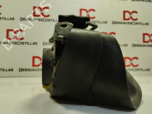 Front left seatbelt VW POLO (9N_, 9A_) 1.4 TDI | BP17417904I26 