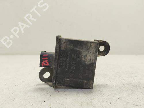 Used Electronic module VW TOUAREG (7LA, 7L6, 7L7) 5.0 V10 TDI (313 hp) 19393446