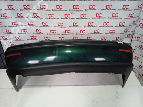 Used Rear bumper FIAT MAREA (185_) 1.9 JTD 105 (185AXN1A) (105 hp) 25019966