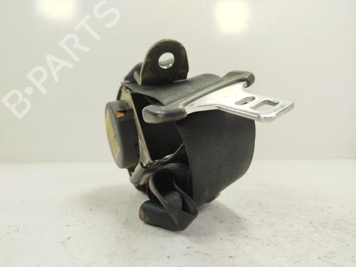 Rear right seatbelt MAZDA 3 (BK) 1.6 DI Turbo | BP36765892I28 - Image 2