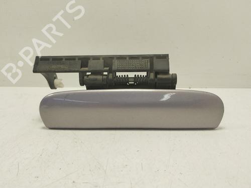 Used Front right exterior door handle CITROËN XSARA PICASSO (N68) 2.0 HDi (90 hp) 18250672