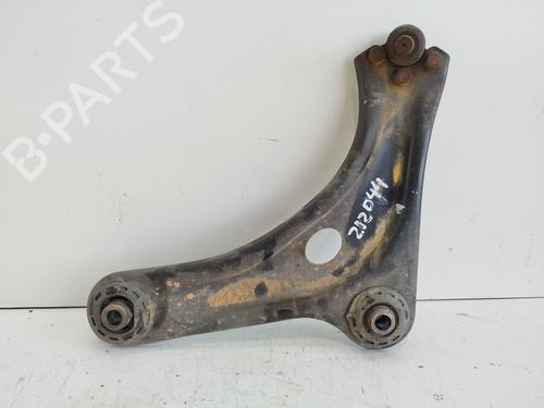 Used Left front suspension arm CITROËN C3 I (FC_, FN_) [2002-2013]  27178126