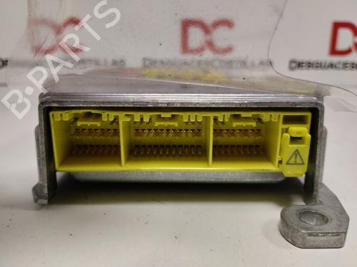 ECU airbags TOYOTA AVENSIS Saloon (_T25_) 2.0 D-4D (CDT250_, CDT250R) | BP17414237M53 