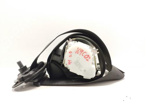 Used Front right seatbelt BMW 1 (F20) 120 d (184 hp) 24356249
