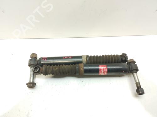 Used Right rear shock absorber CITROËN XSARA PICASSO (N68) 2.0 HDi (90 hp) 23069133