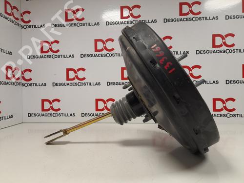 Used Servo brake PEUGEOT 406 (8B) 2.0 HDI 110 (109 hp) 17408465