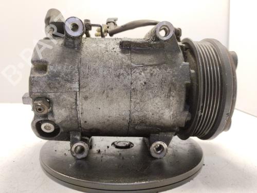 AC compressor FORD FOCUS II (DA_, HCP, DP) | BP35933474M34 - Image 2