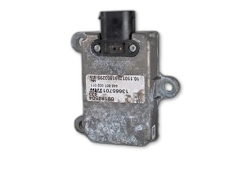 Used Electronic module OPEL VECTRA C Estate (Z02) [2003-2009]  32187052