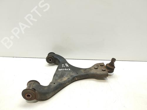 Left front suspension arm MERCEDES-BENZ VITO / MIXTO Van (W639)  | BP23452302M12 