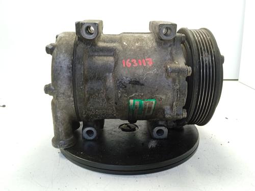 Used AC compressor ALFA ROMEO 147 (937_) 1.9 JTD (937.AXF1A, 937.BXF1A) (101 hp) 17420059