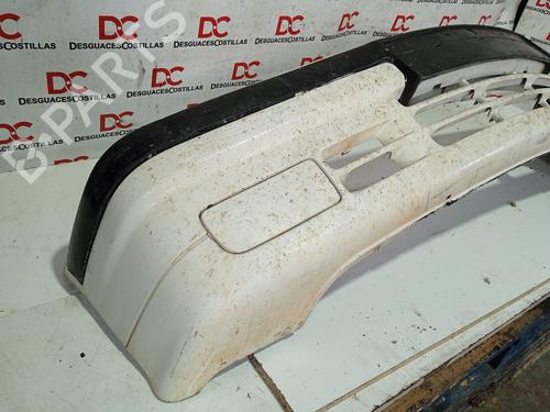 Front bumper BMW 3 (E36) 325 td | BP17420057C7