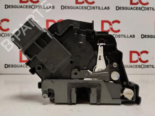 Højre bagtil lås Højre bagtil lås FORD FOCUS II (DA_, HCP, DP) [2004-2013] 33981006 33981006