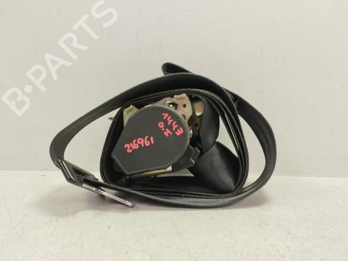 Used Front left seatbelt PEUGEOT 307 CC (3B) [2003-2009]  30191243