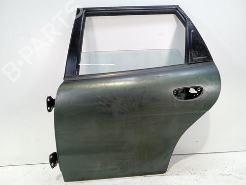 Porta posteriore sinistra DAEWOO NUBIRA Wagon (J100) 1.6 16V (106 hp) 17425771