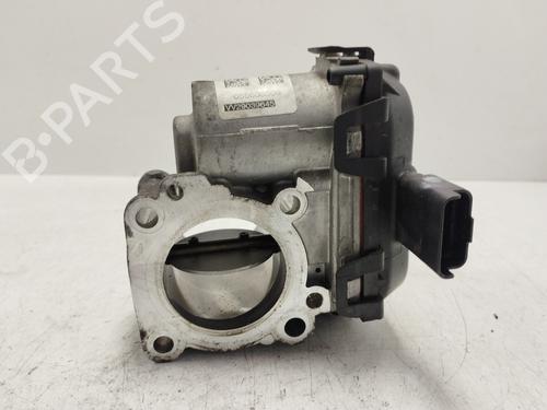 Throttle body FORD FOCUS III  | BP23953982M82 