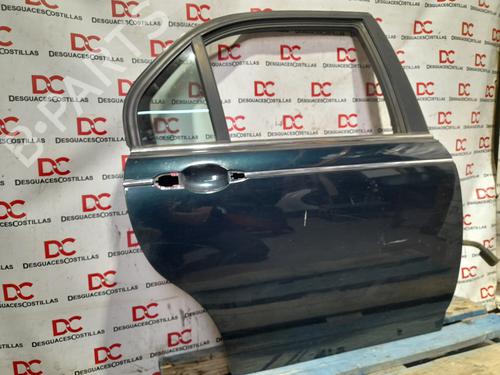 Right rear door MG MG ZT 2.0 CDTi | BP17419439C5 