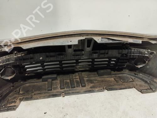 Front bumper RENAULT CLIO III (BR0/1, CR0/1)  | BP28715012C7 