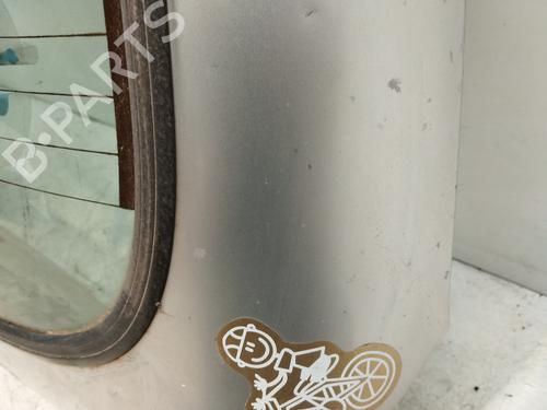 Bakluke CC/Kombi-Kupé FORD FIESTA IV (JA_, JB_) 1.3 i | BP25478313C6 