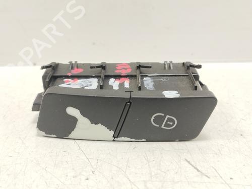 Spak kontakt MERCEDES-BENZ C-CLASS (W204) C 350 4-matic (204.087) (272 hp) 23265428