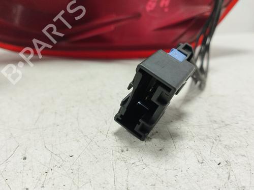 Left taillight CITROËN C4 I (LC_)  | BP23241871C34 