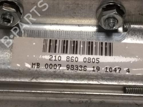 Passasjer kollisjonspute MERCEDES-BENZ E-CLASS (W210) E 200 CDI (210.007) | BP17399950C10 